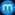 Myket logo