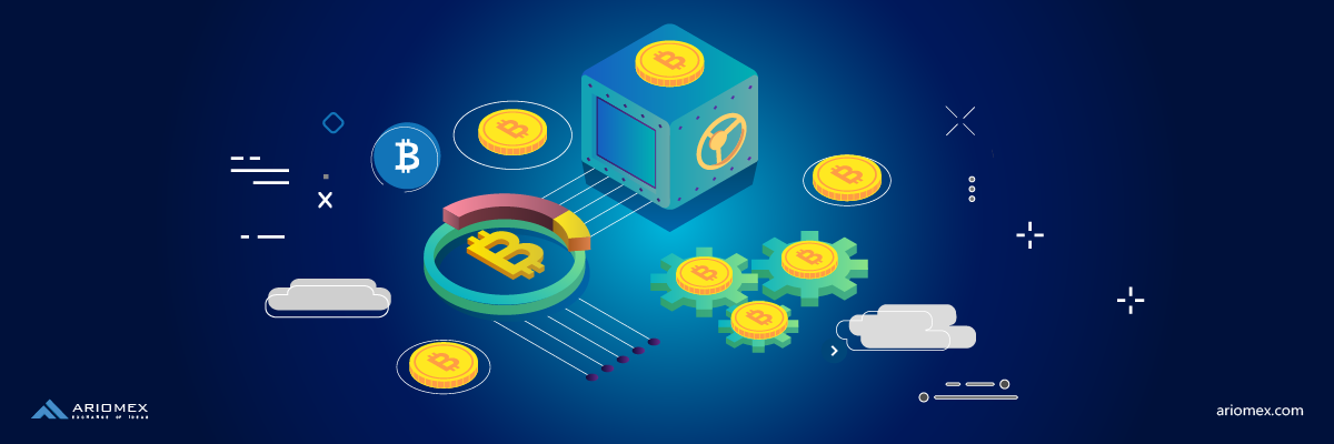 استخراج نقدینگی (Liquidity Mining) چیست؟