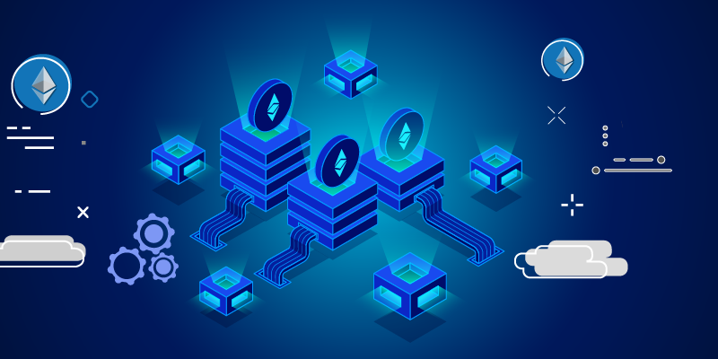 بلاکچین مدولار (Modular)‌ چیست و چگونه کار می‌کند؟