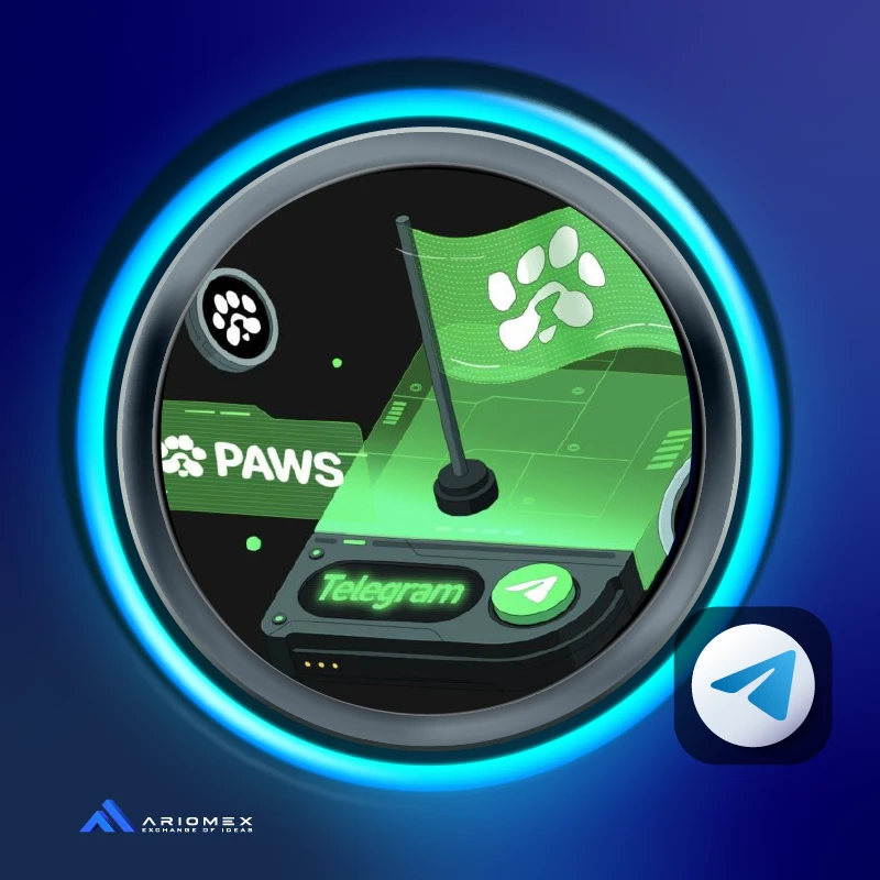 ایردراپ PAWS