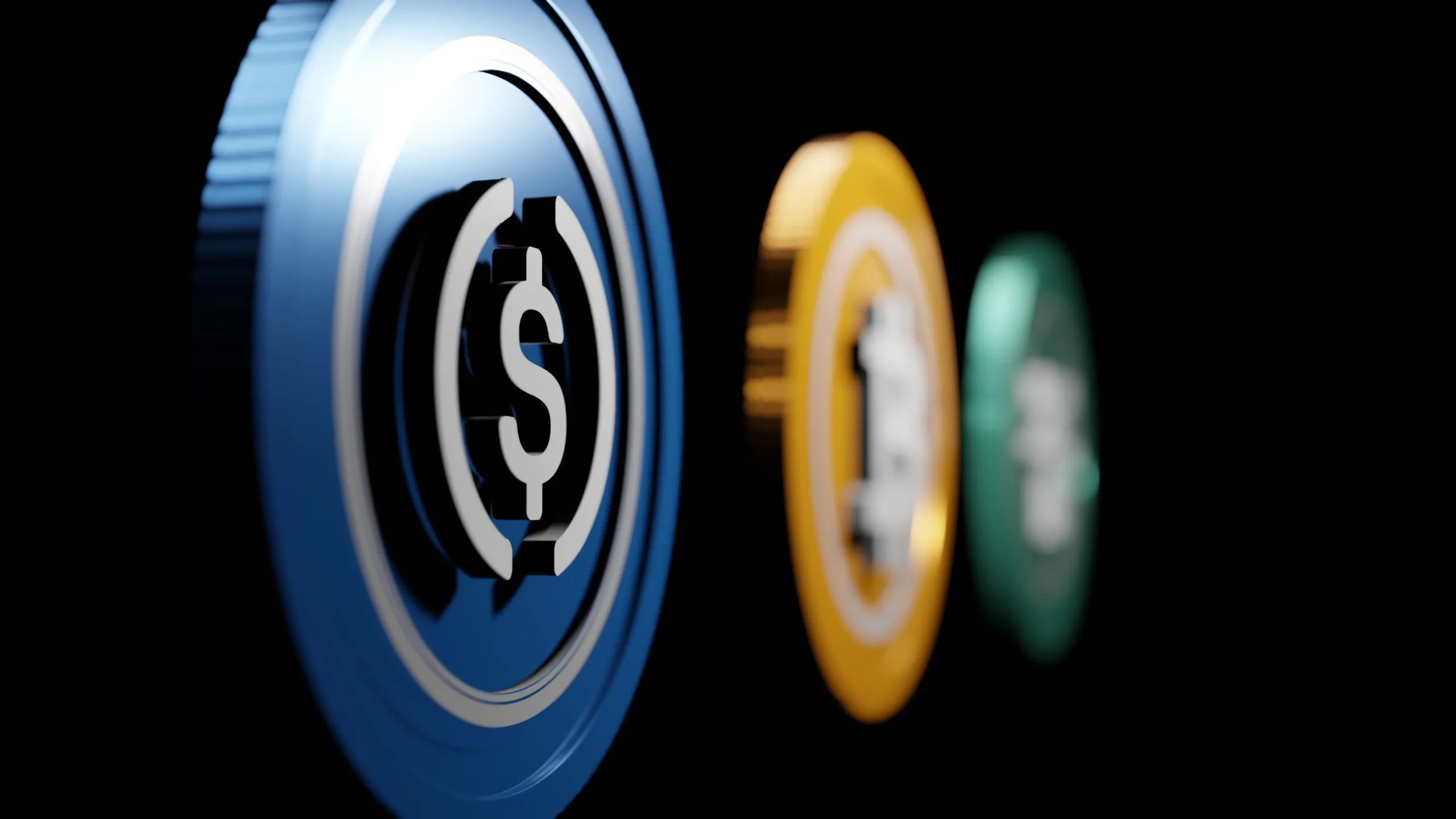 استیبل کوین دلاری