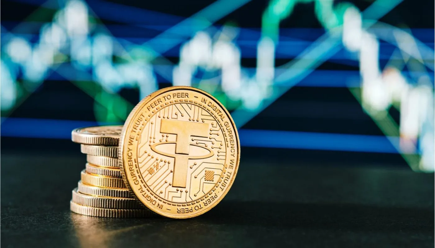 استیبل کوین 