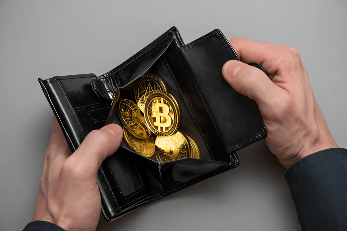 هولد کردن ارز دیجیتال