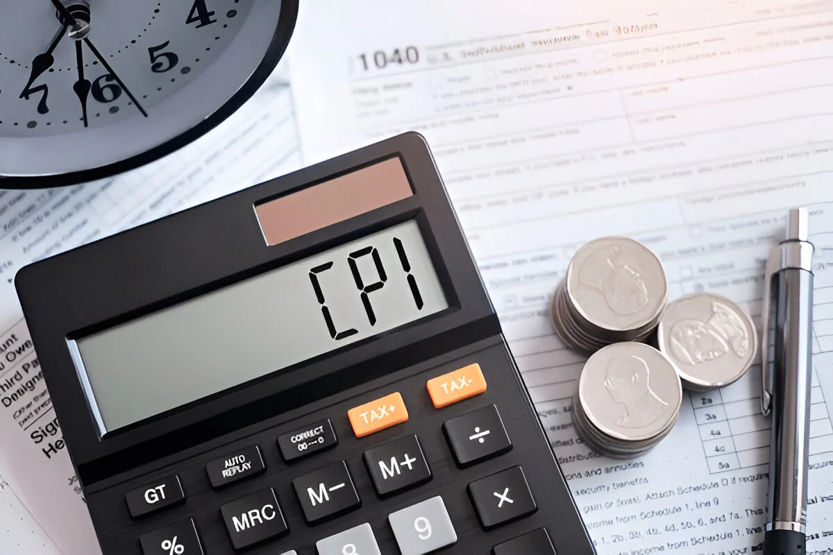 شاخص قیمت مصرف‌کننده (CPI)