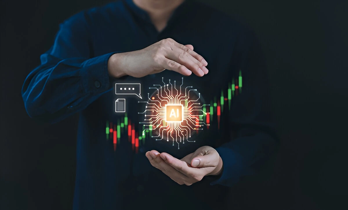 ربات ترید ارز دیجیتال